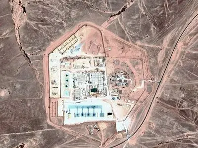 واشنگتن وضعیت دفاعی پایگاه خود در اردن را تقویت کرده است 