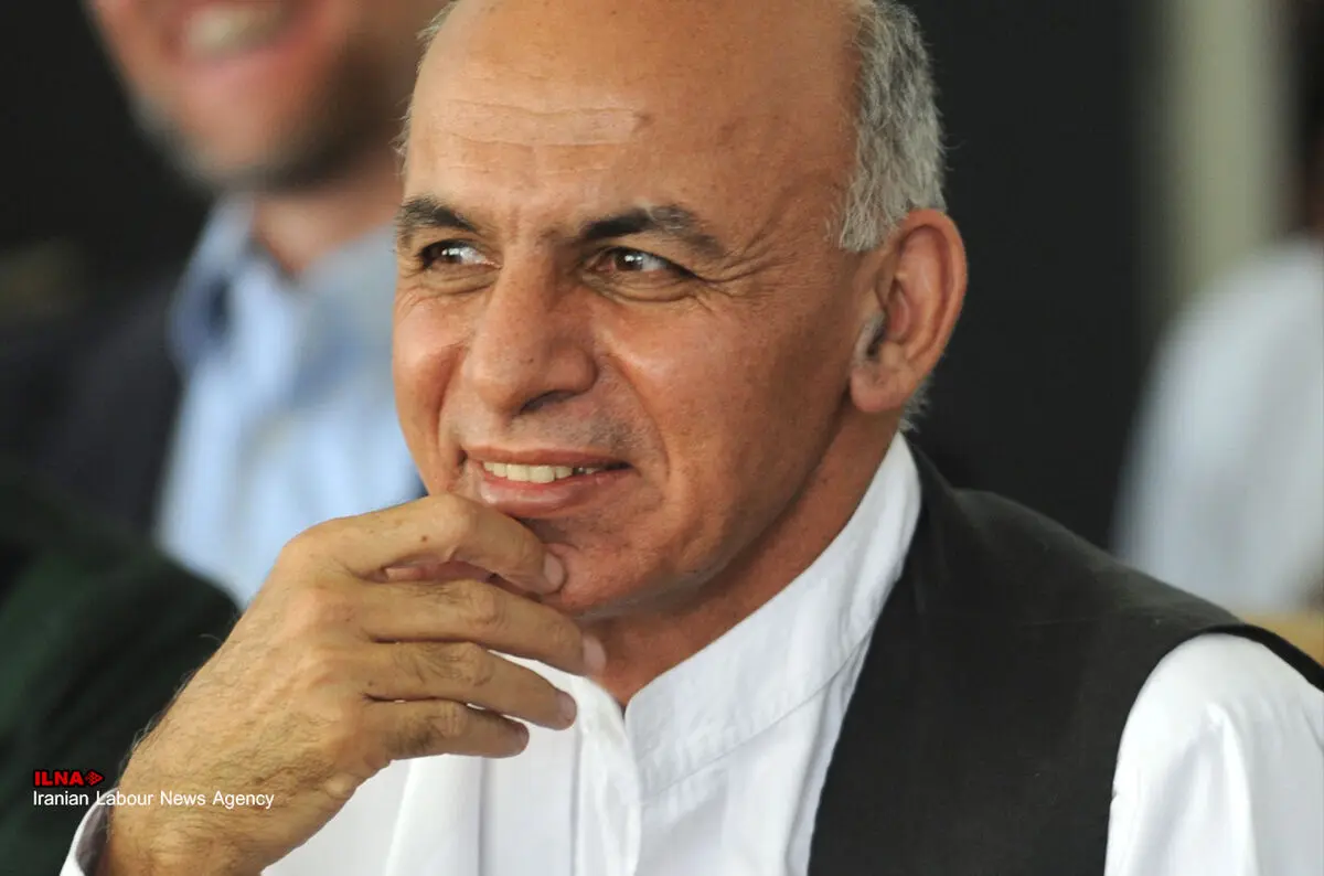رییس جمهوری افغانستان فردا به تهران می‌آید