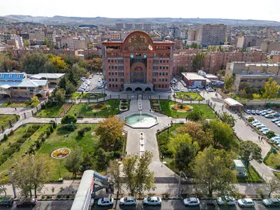 سه انتصاب جدید مدیریتی در شهرداری تبریز