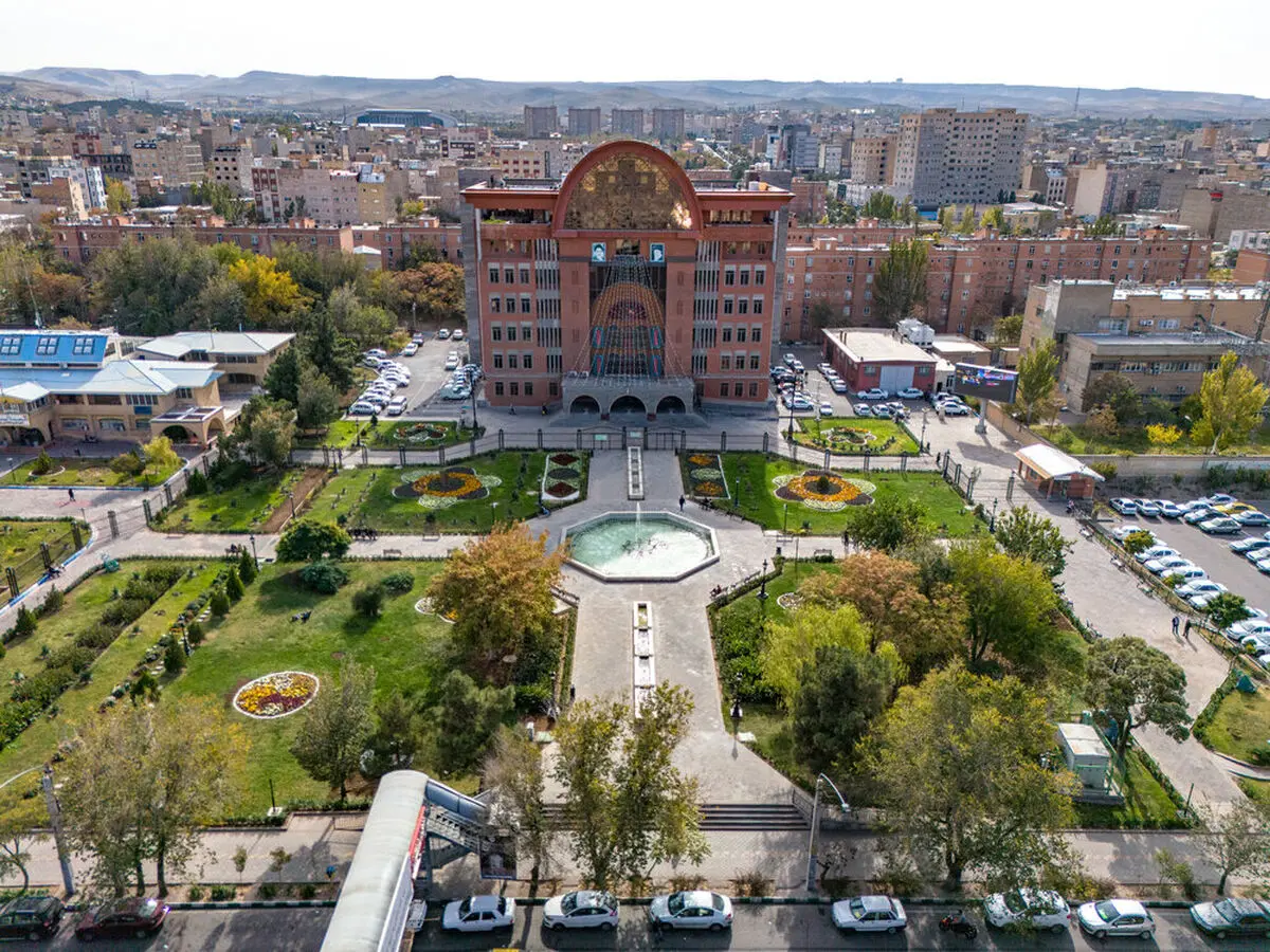 چرا تبریز، برند "شهر بی‌گدا" را از دست داد؟