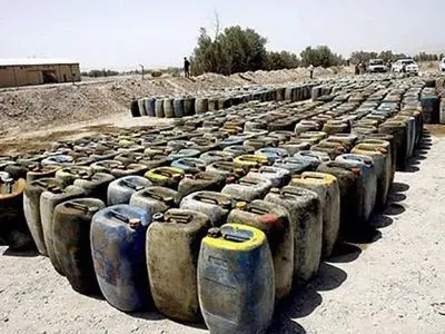 لزوم ورود قوای سه گانه به موضوع قاچاق سوخت/ گران شدن بنزین قشر ضعیف جامعه را از بین میبرد