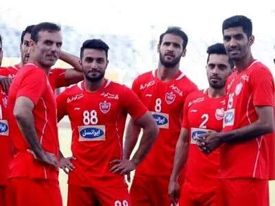 باشگاه پرسپولیس: به خاطرفرار از ناکامی به ما حمله نکنید