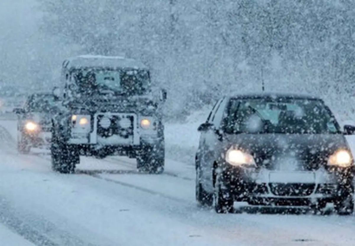 هوای سرد تا پایان هفته در کهگیلویه و بویراحمد ماندگار است