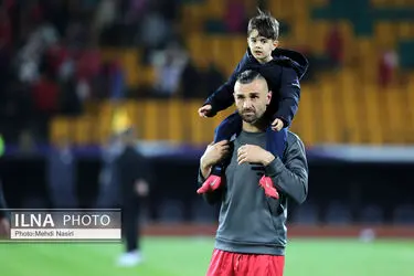 سردار دورسون، معمای بزرگ پرسپولیس؛ نه ماندنی، نه رفتنی