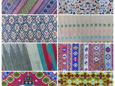 فیروزآباد نامزد شهر جهانی دست بافت‌های داری می‌شود