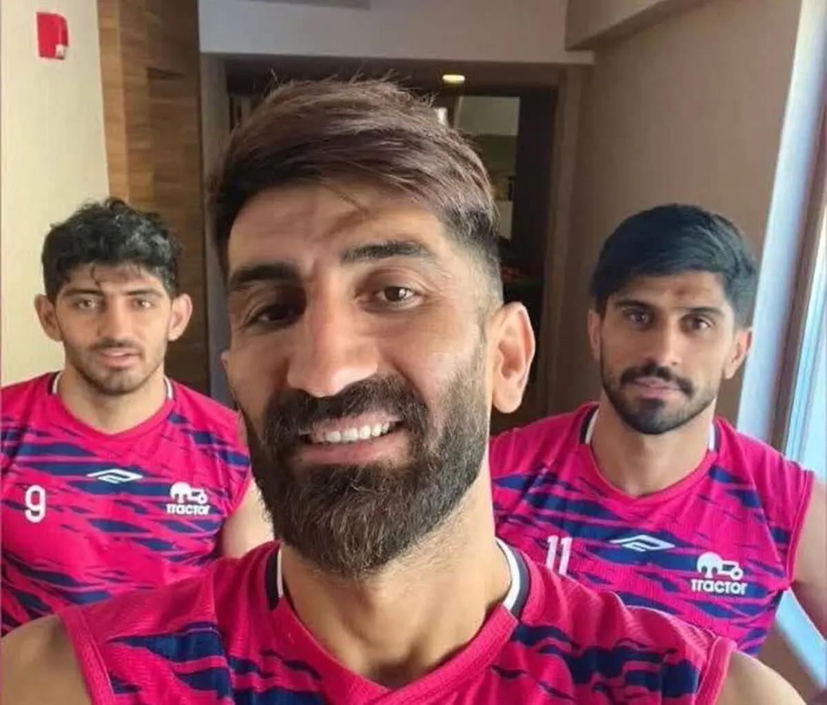 پرسپولیس حسرت این ستاره‌ها را می‌خورد!