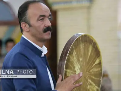 موسیقی ابزاری برای انتقال فرهنگ، تمدن و تاریخ ملت‌هاست/ موسیقی «کرمانشاه» و «کردستان» با هم عجین شده‌اند