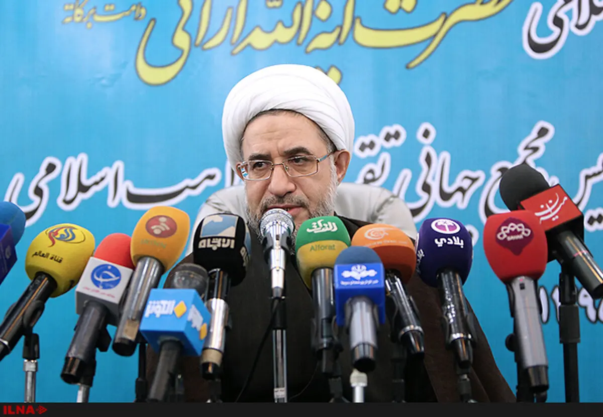 شکست داعش مرحله جدیدی از همگرایی امت واحد اسلامی است/ دعوت به وحدت عربستان را منزوی می‌کند/ الازهر را بخش مهمی در جریان تقریب می‌دانیم