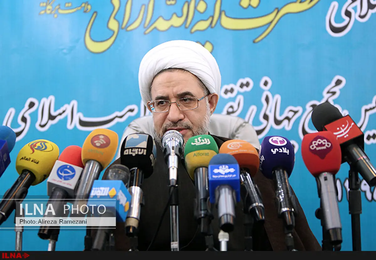 بدون تبعیت از اراده سیاسی، جامعه واحد میسر نمی‌شود
