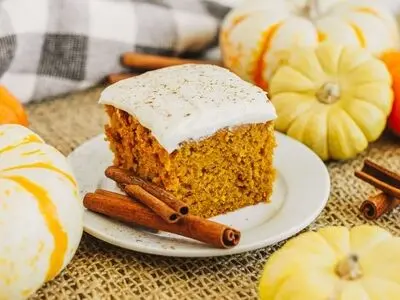 چند ترفند ساده برای پف کردن کیک