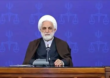 روایت رئیس قوه قضاییه از دیدار با رهبر انقلاب