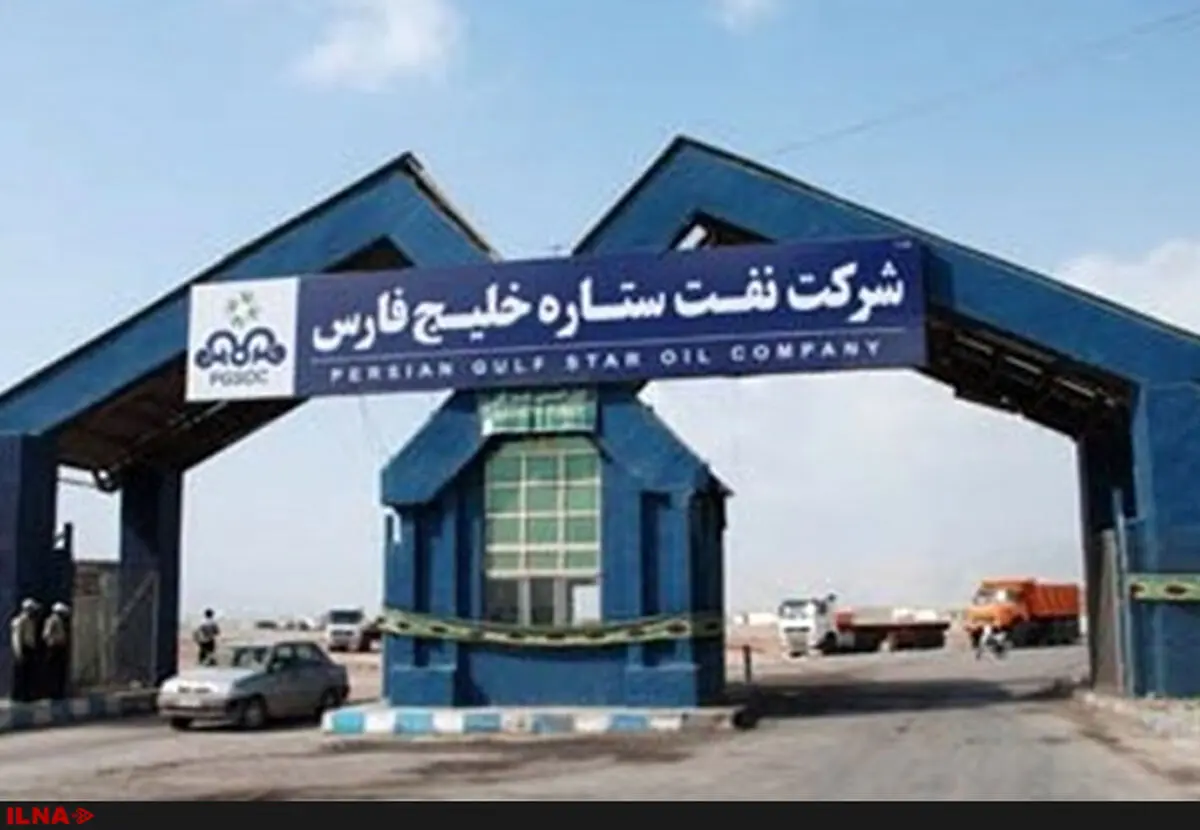 جریان‌سازی برای تحت الشعاع قرار دادن پیشرفت ستاره خلیج فارس/ نیروهای تحت آموزش باید تعهد بدهند که در پالایشگاه مشغول به کار خواهند شد