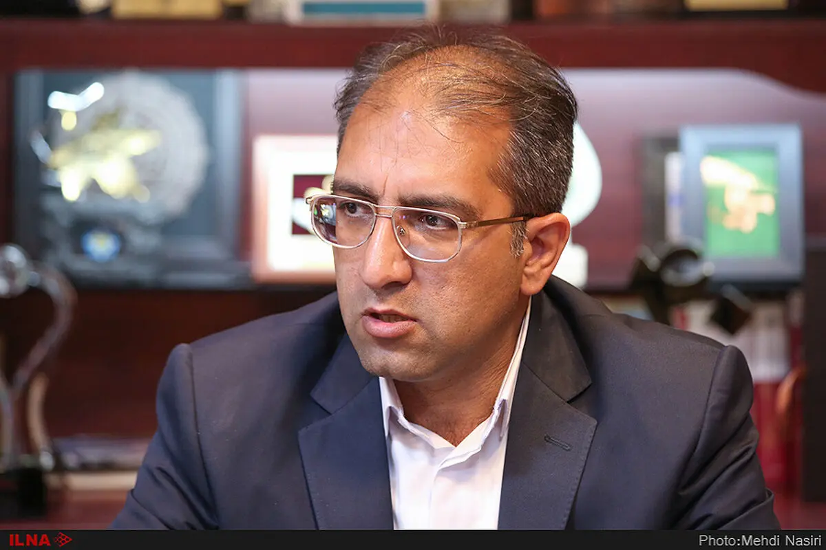 اجرای هوشمندسازی خدمات ساماندهی مشاغل در سال ۱۴۰۰