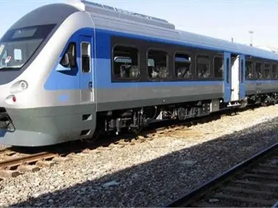 تشغیل الممر السککی بین ایران والبحر الاسود قریبا