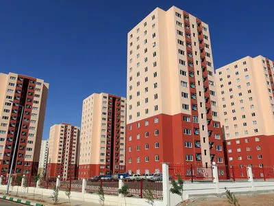 دستورالعمل شماره سه اجازه افزایش قیمت مسکن مهر را نمی دهد