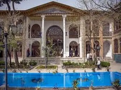 روز پنجشنبه بازدید از اماکن تاریخی کرمانشاه رایگان است