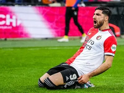 فان باستن: جهانبخش گلی عالی به ثمر رساند