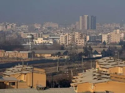 اراک؛ رکورددار آلودگی هوا در کشور/ ریزگردها پیشران آلودگی‌ها در سال جاری 
