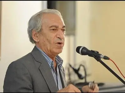 مدیرکل دفتر موسیقی درگذشت نوازنده پیشکسوت را تسلیت گفت