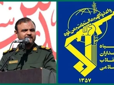 پیام تسلیت سپاه در پی شهادت سرهنگ پاسدار رمضانعلی چوبداری