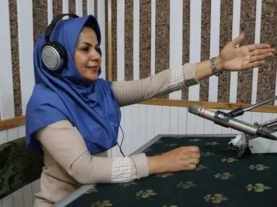 "علاقه‌مند" گزارشگر نخستین پخش تلویزیونی تاریخ هندبال بانوان