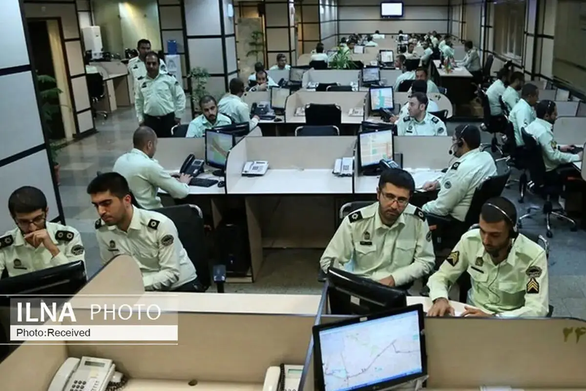 بیش از 207 هزار نفر از پلیس قزوین درخواست کمک و راهنمایی کردند
