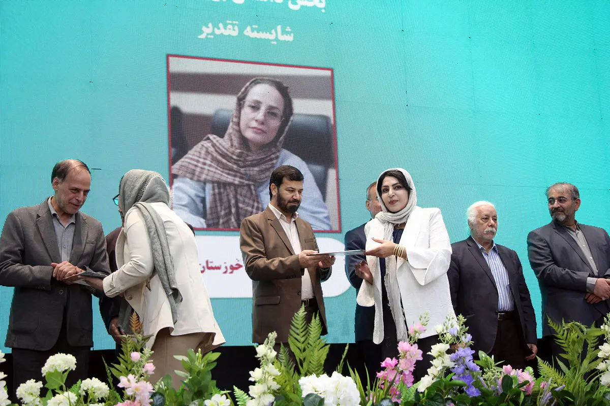 سومین جایزه ادبی شکرستان برندگان خود را شناخت