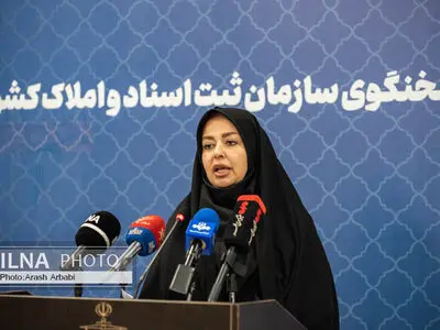 آخرین وضعیت دسترسی سکوهای مرتبط با املاک و زمین به سامانه‌های ثبت اسناد