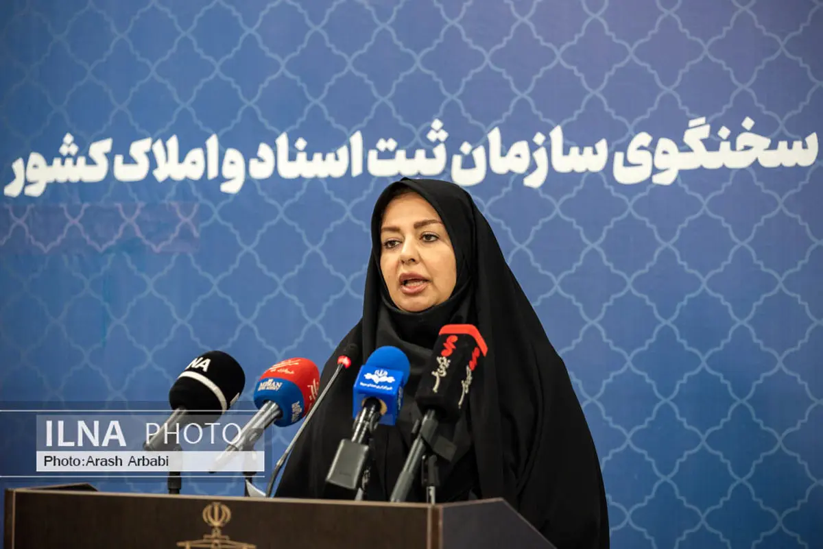 آخرین وضعیت دسترسی سکوهای مرتبط با املاک و زمین به سامانه‌های ثبت اسناد