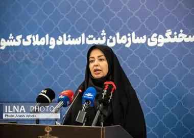 قویدل: معاملات املاک با سند سبزرنگ فقط طبق قانون الزام انجام می‌شود