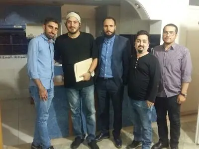 فیلم سینمایی ازدواج ممنوع وارد مرحله پیش‌تولید شد