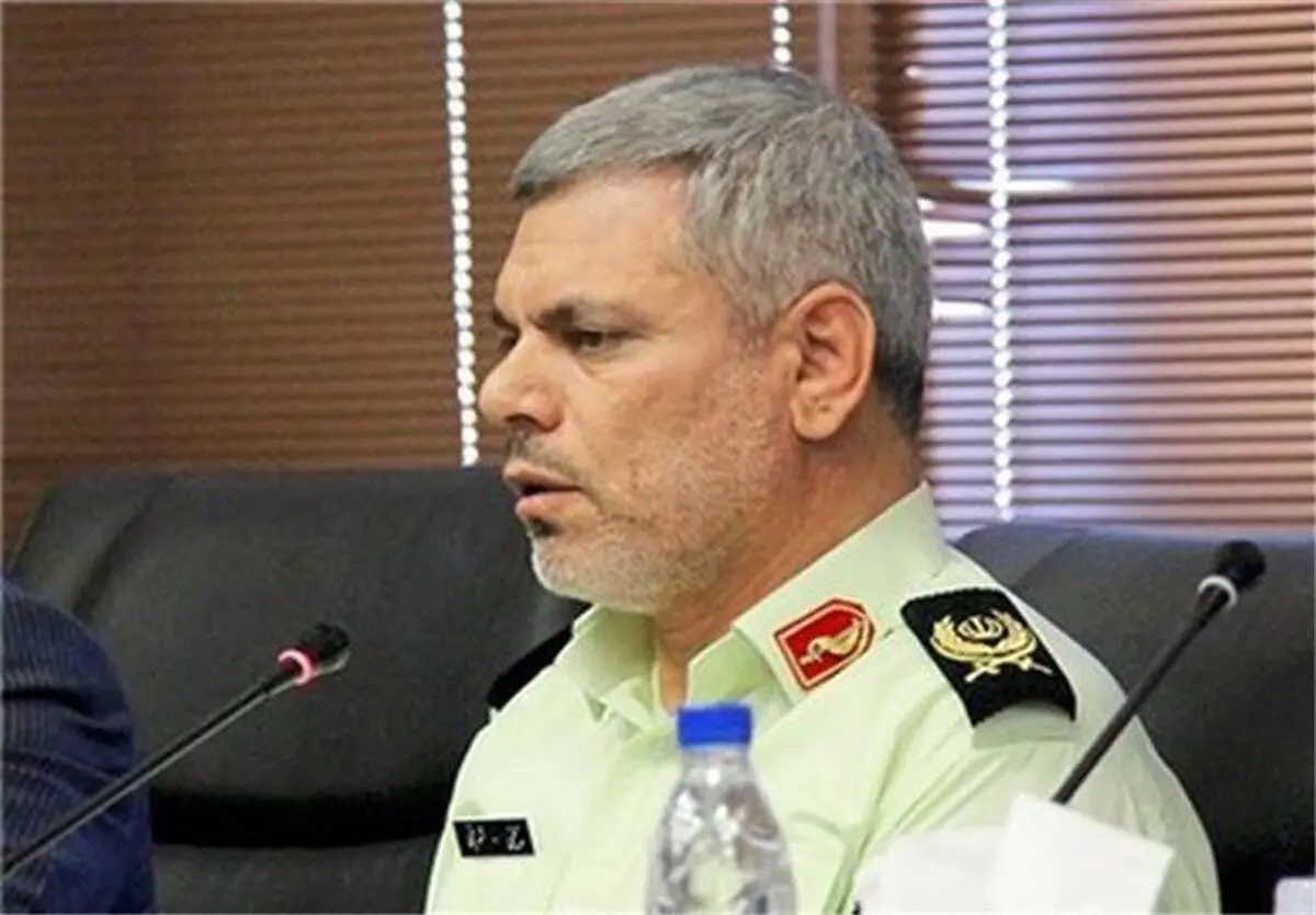 تاکید بر اهتمام همگانی در صیانت از اراضی ملی کشور
