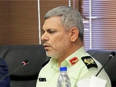 تاکید بر اهتمام همگانی در صیانت از اراضی ملی کشور