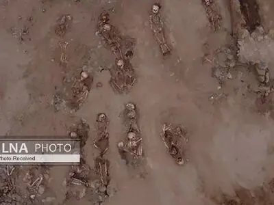 باستان‌شناسان قربانگاهی از کودکان بدون قلب کشف کردند
