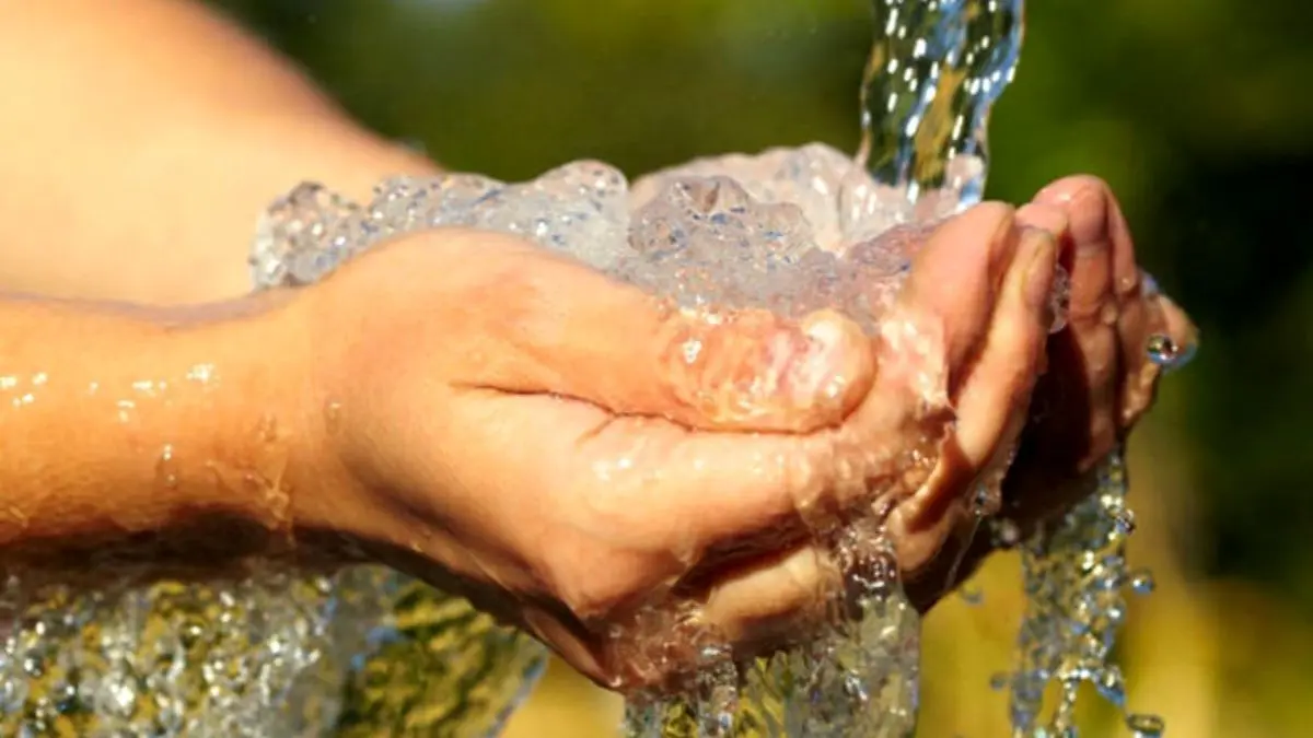 شناسایی۲۵ هزار مشترک پرمصرف آب شرب در آذربایجان غربی