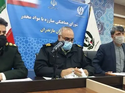 اردوگاه ترک اعتیاد در مازندران برپا شود/ مازندران استان بدون ارودگاه ترک اعتیاد