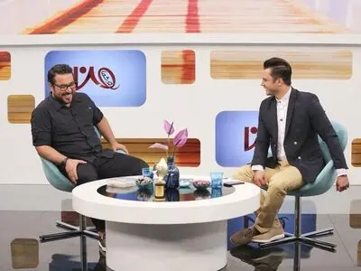 چون برادرم کارگردان است حق کسی را نخوردم/گران نیستم به اندازه دستمزد می‌گیرم
