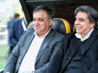 رد صلاحیت تاجرنیا برای انتخابات شوراها