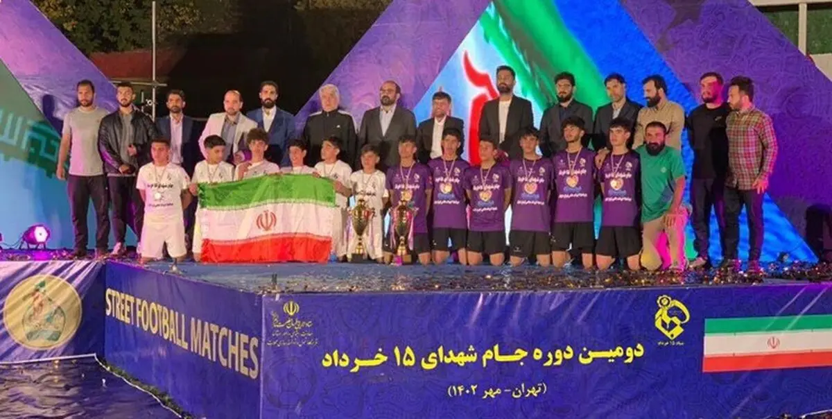 شناسایی و معرفی استعدادهای ۴۸۰ محله کم‌برخوردار کشور