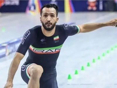 لسانی: خوشحالم فینال تمام ایرانی داشتیم