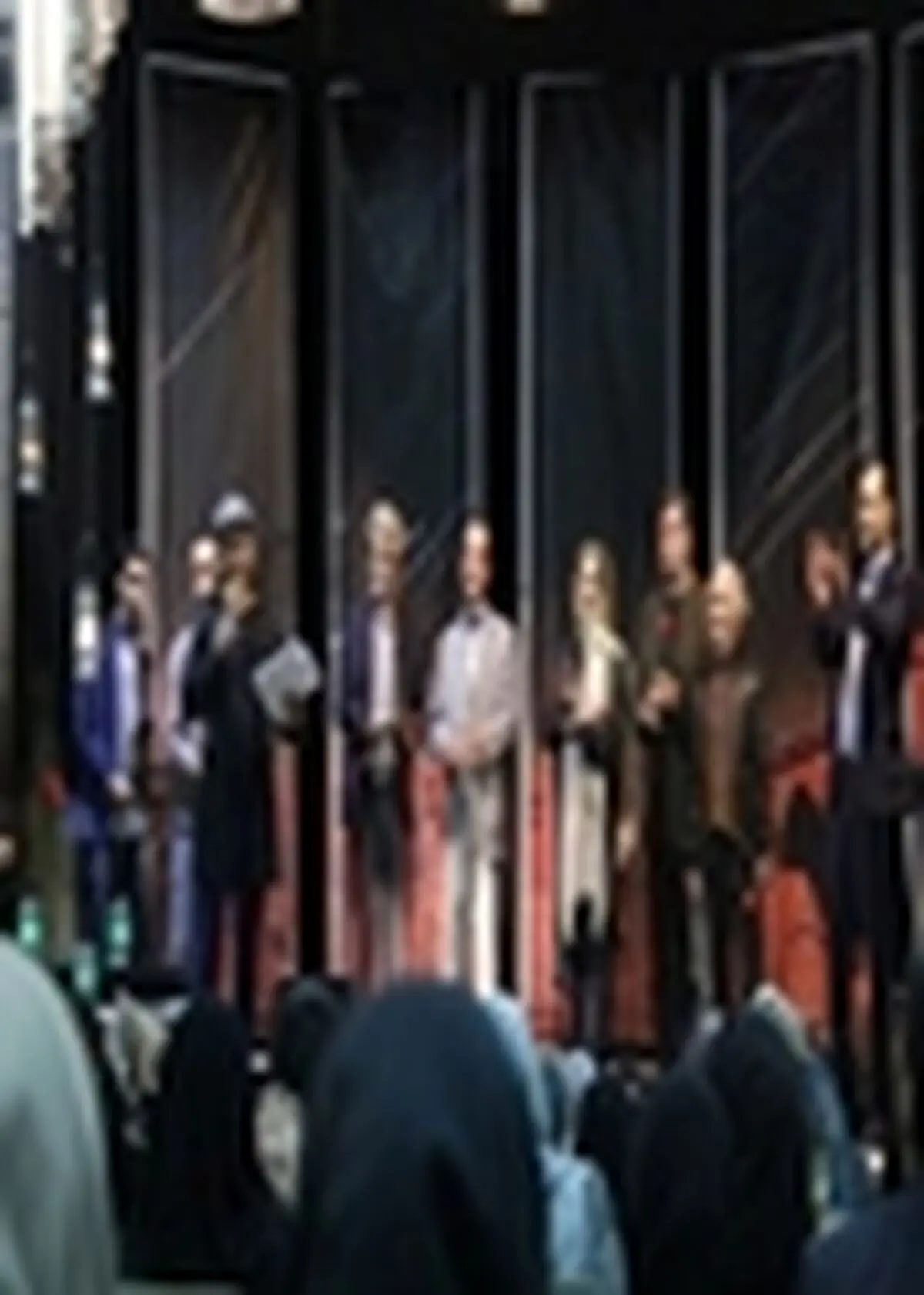 چهارمین جشنواره فیلم و عکس " فانوس " آران و بیدگل برگزیدگان خود را شناخت