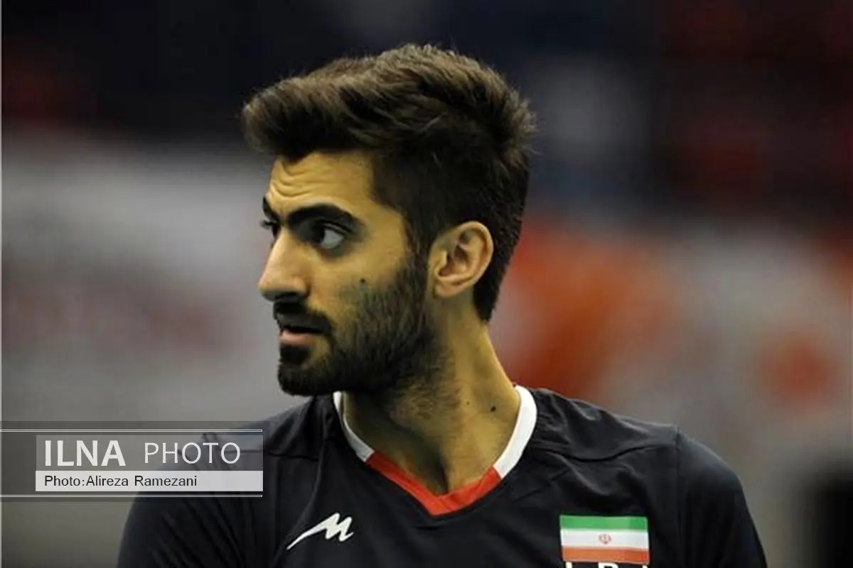 وضعیت نهایی امیر غفور به زودی مشخص می شود