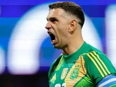 ستاره آرژانتین المپیک 2024 را از دست داد