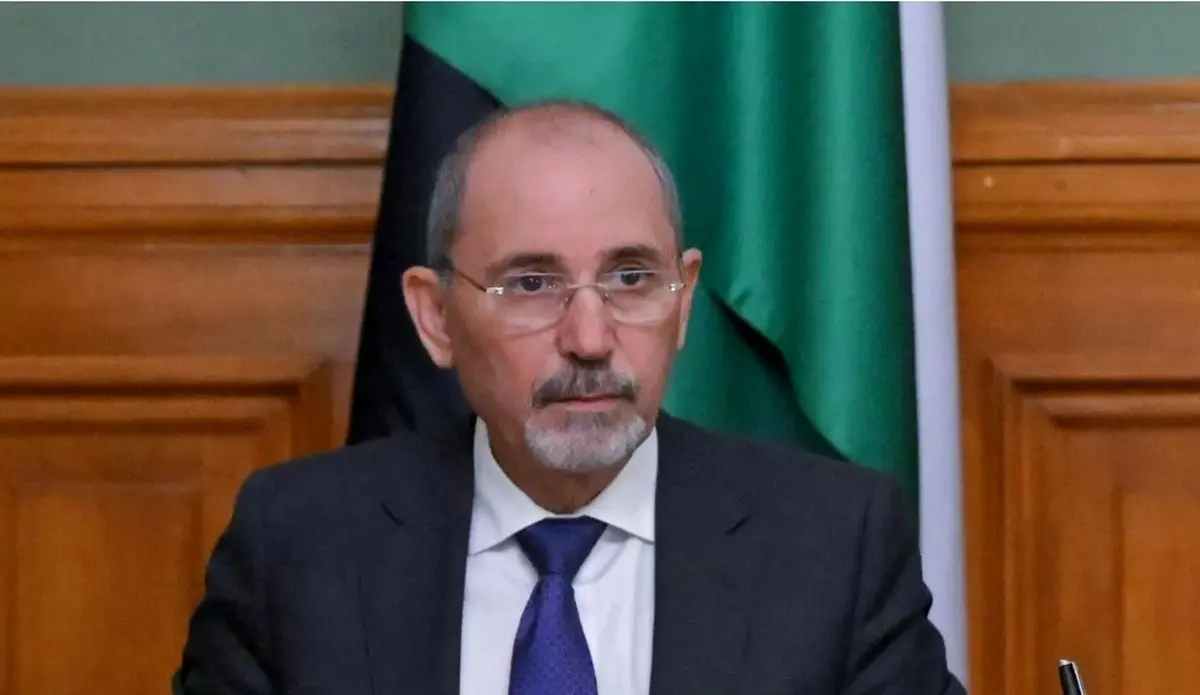 مخالفت اردن با حضور نیروی غربی برای حکومت و اداره نوار غزه