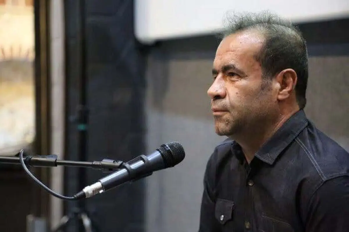 نویسنده برنده جشنواره قلم زرین درگذشت