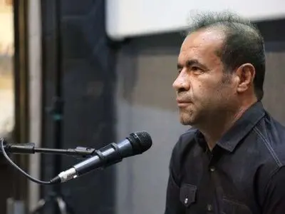 نویسنده برنده جشنواره قلم زرین درگذشت