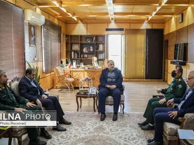 باغ موزه دفاع مقدس قزوین با نگاه رفع گره‌های فرهنگی احداث شود