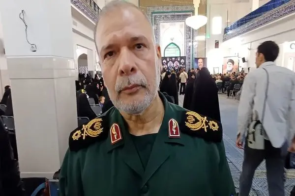 شهدای مقاومت برای آزادی همه مردم دنیا از یوغ بردگی استکبار جهانی جاودانه شدند
