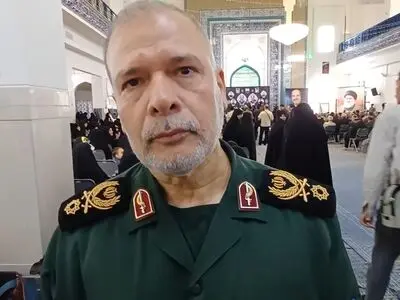 شهدای مقاومت برای آزادی همه مردم دنیا از یوغ بردگی استکبار جهانی جاودانه شدند