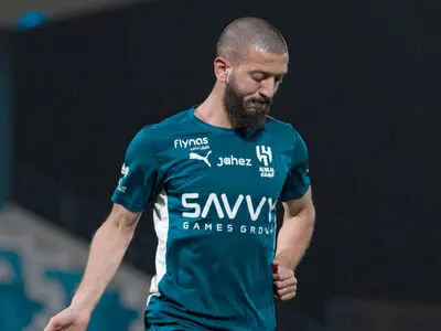 مرحله نهایی بازگشت ستاره الهلال کلید خورد